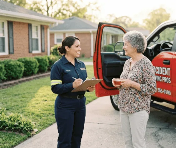 Accident Towing Service Lebanon, SD FAQs